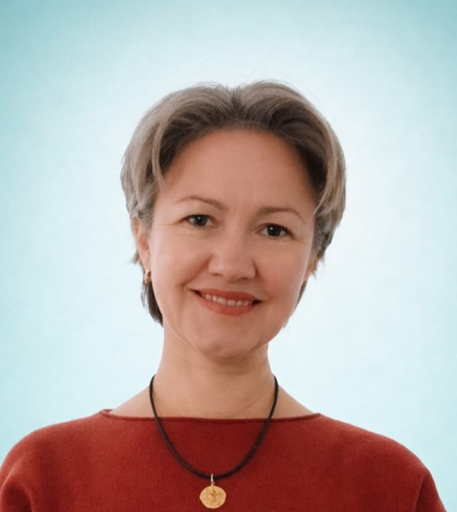Maiia Buhrii